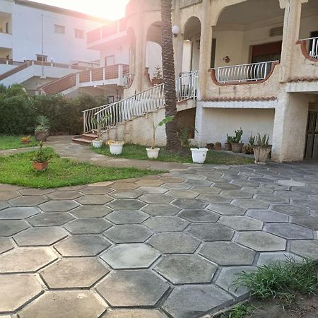 Fortezza Villa Azzurra أغنون باني المظهر الخارجي الصورة