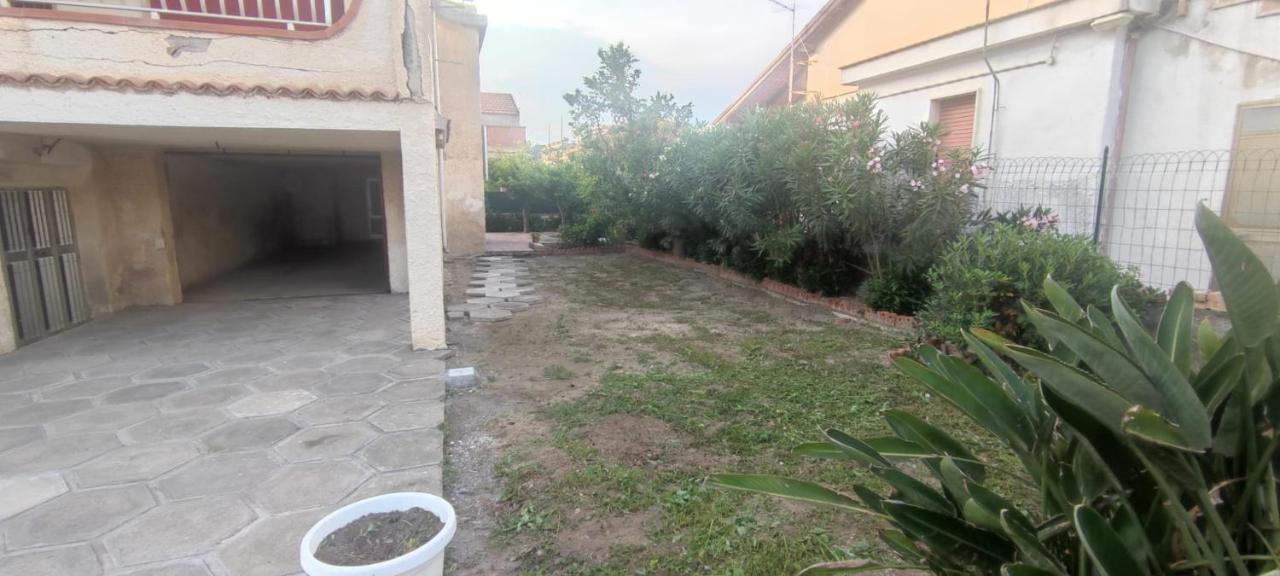Fortezza Villa Azzurra أغنون باني المظهر الخارجي الصورة