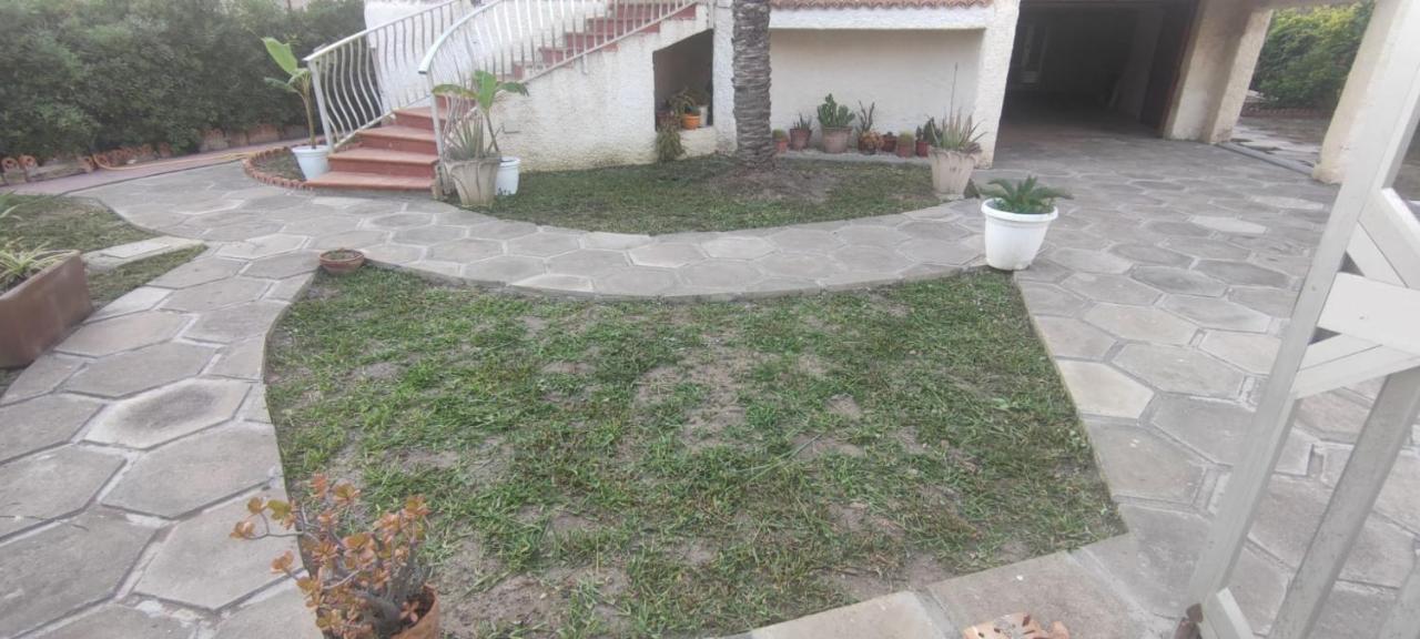 Fortezza Villa Azzurra أغنون باني المظهر الخارجي الصورة